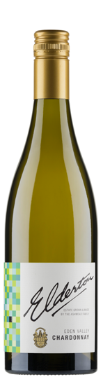 Elderton Eden Valley Chardonnay